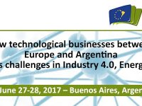 Eveniment ELAN Network Argentina 2017 | 27 iunie – 28 iunie