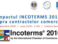 Impactul INCOTERMS 2010 asupra contractelor comerciale